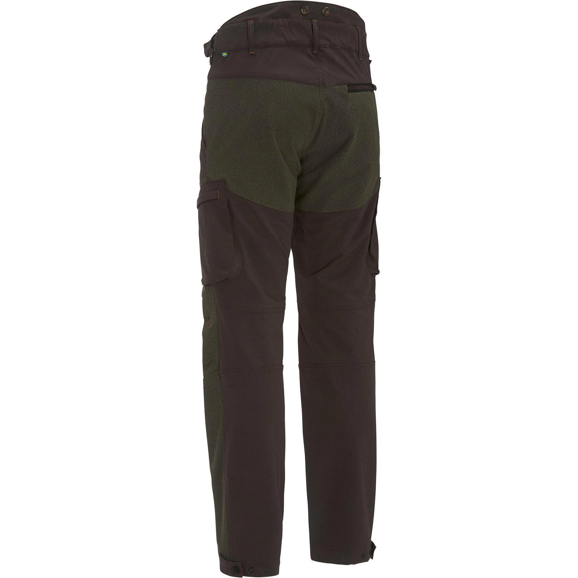 Jagdhose Swedteam Alpha XTRM 2/4