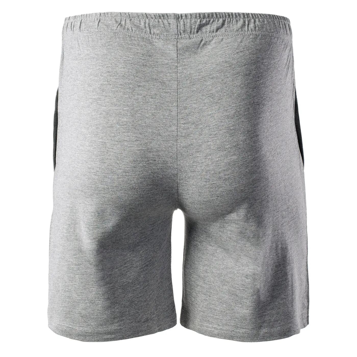 Shorts Martes Essentials Moen 3/3
