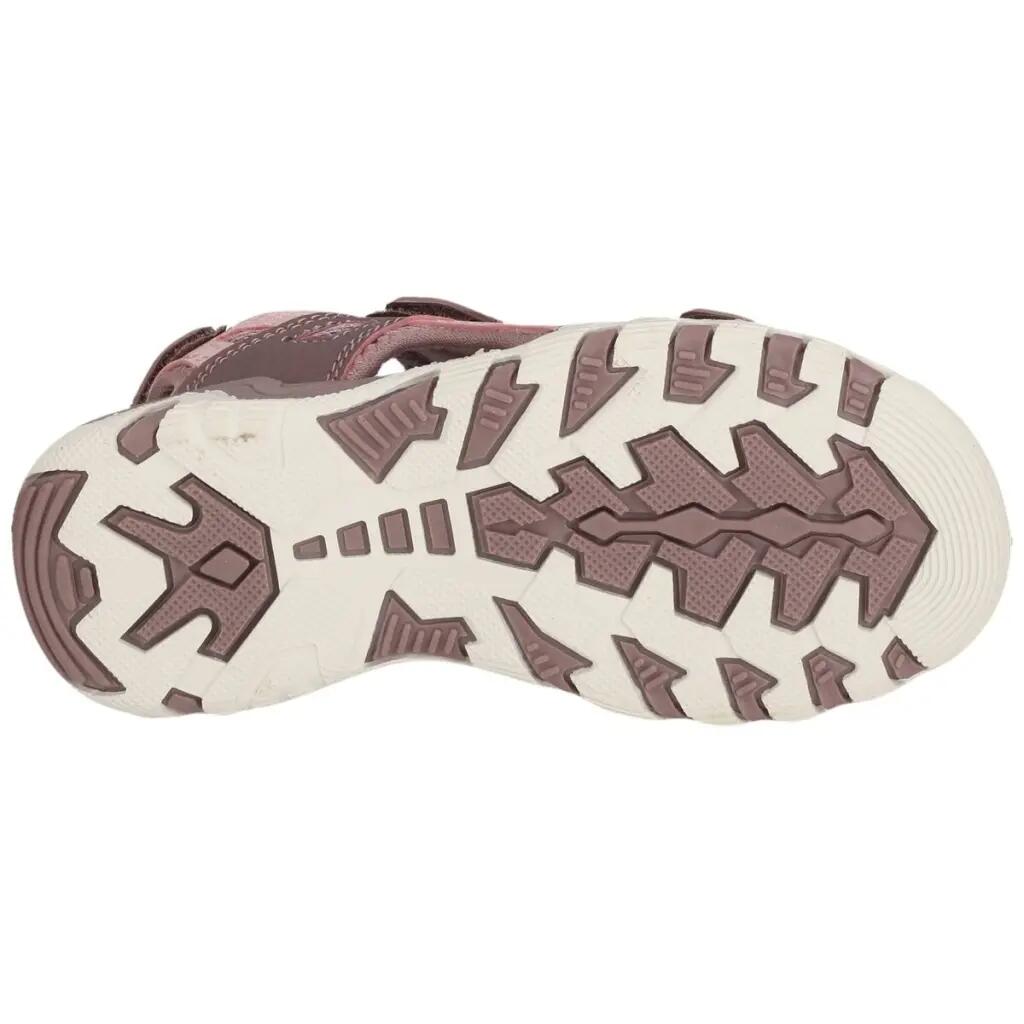 Sandalias de senderismo para niños Zigzag Jusin 7/7