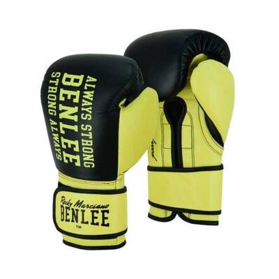 Bokshandschoenen benlee hardwood