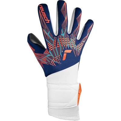 Guanti portiere Reusch Pure Contact Silver
