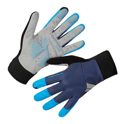 Gants vélo Endura Windchill