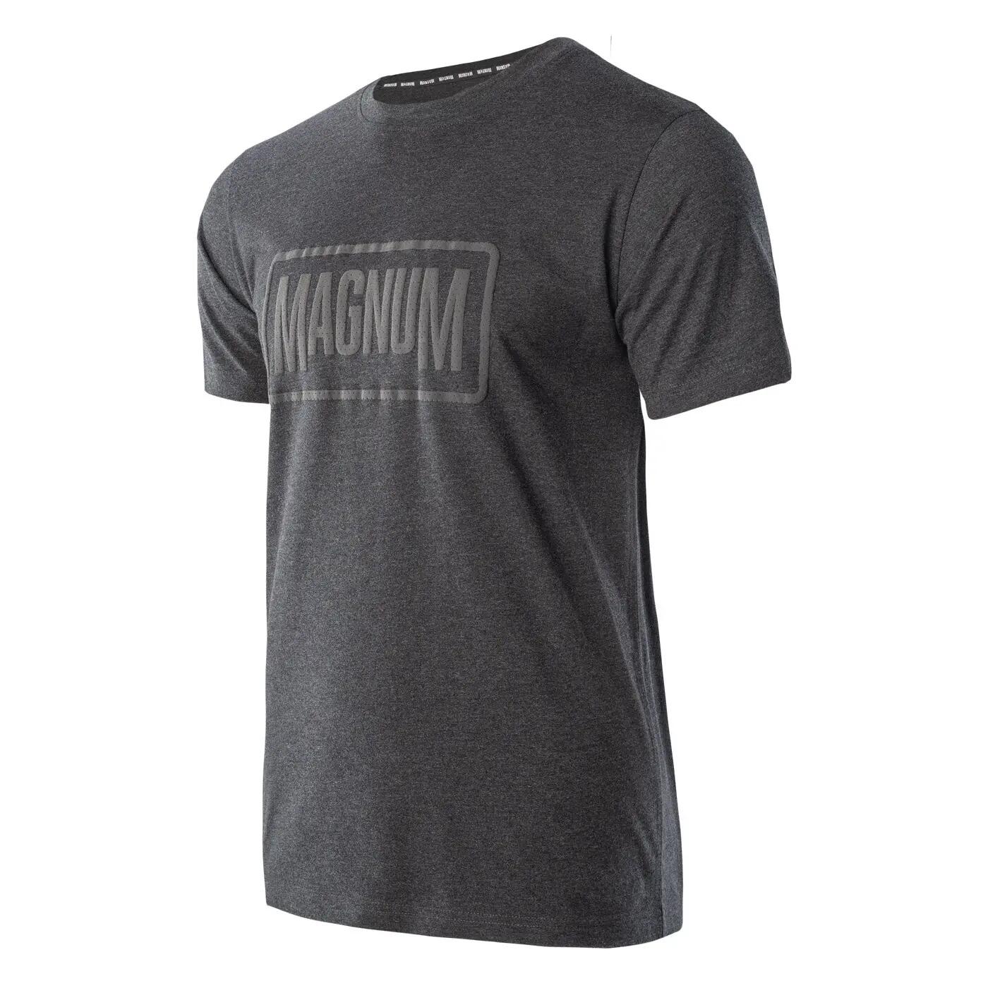 T-Shirt Magnum Essential 2.0 3/4