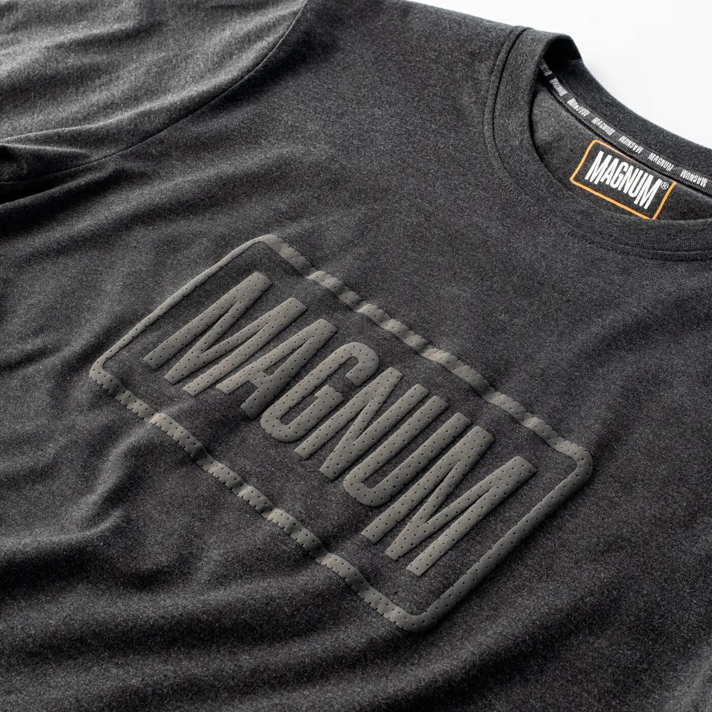 T-Shirt Magnum Essential 2.0 4/4