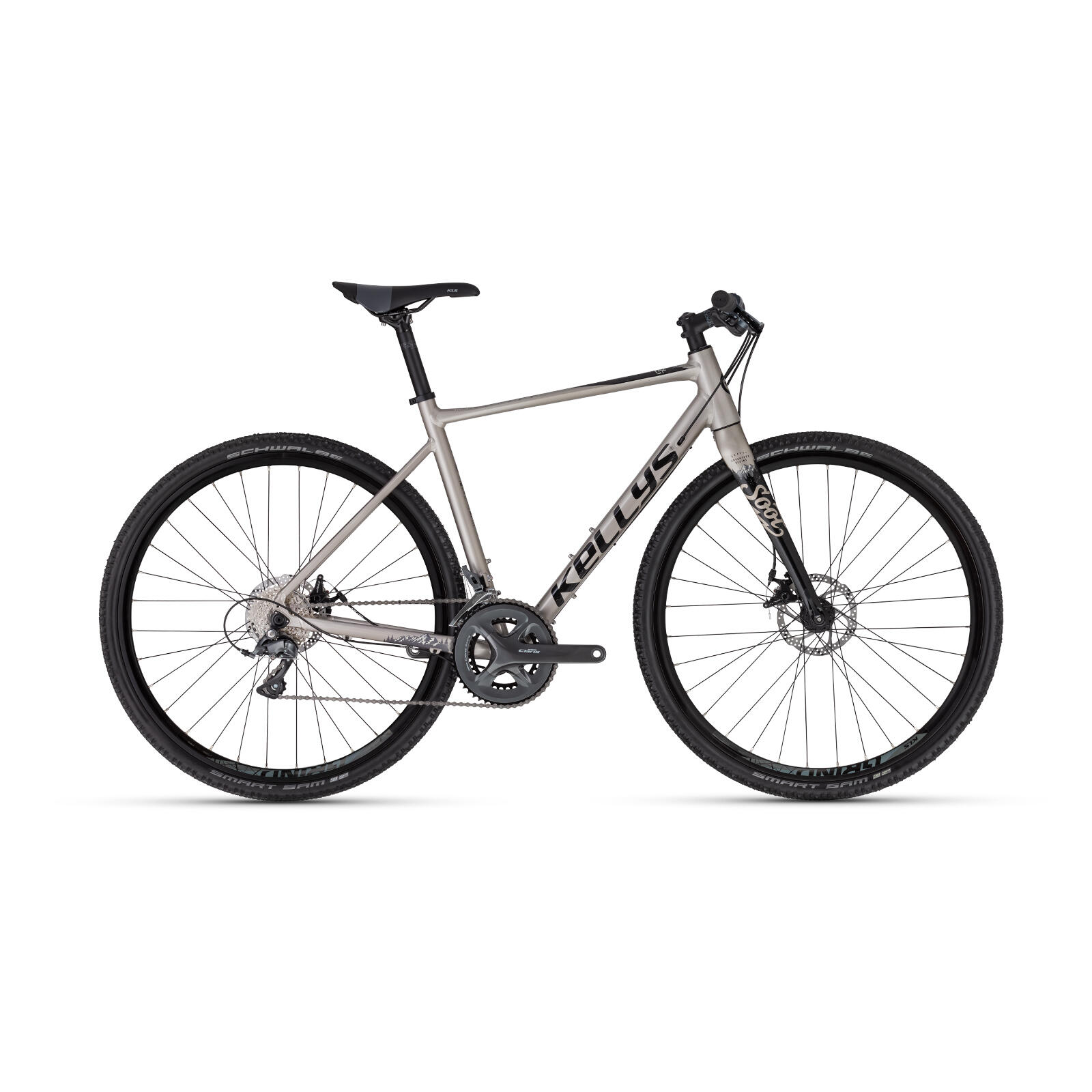 Vélo Kellys Soot 20 KELLYS | Decathlon