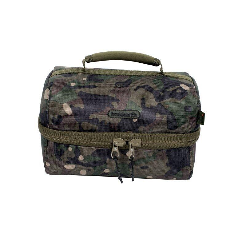 Pochette camouflage Trakker PVA NXC 2/7
