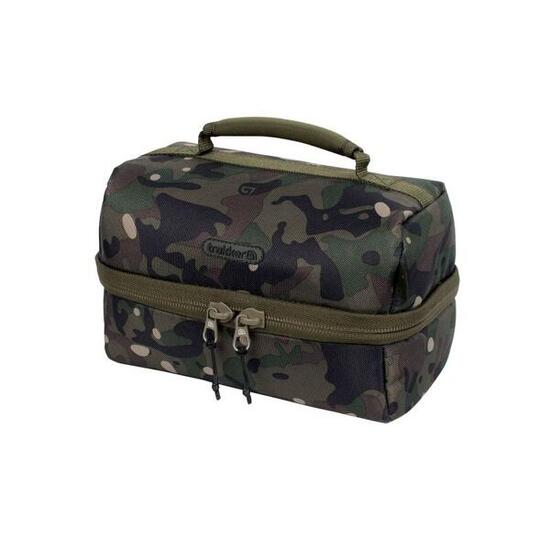 Tarnmuster Tasche Trakker PVA NXC