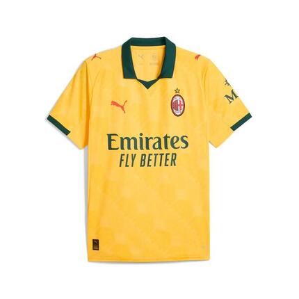 Derde shirt AC Milan 2025/26