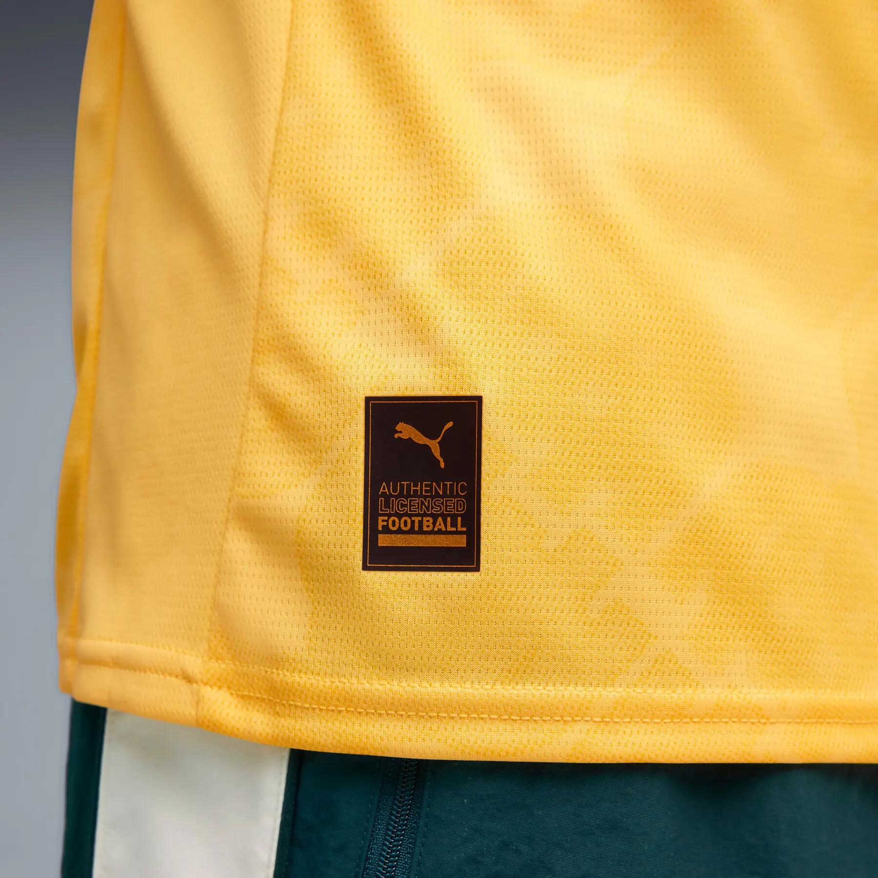 Puma T-Shirt Acm 3Rd Jersey Replica Volwassenen 6/7