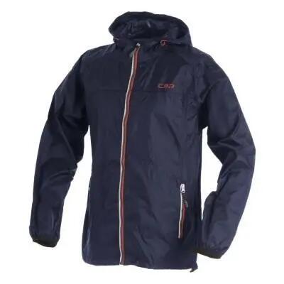 Veste à capuche imperméable enfant CMP