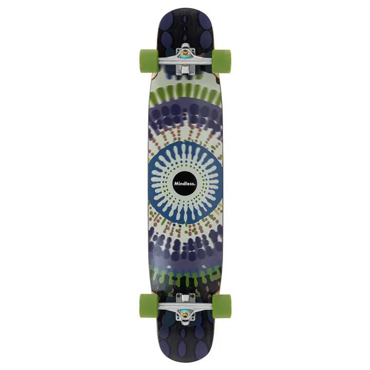 MINDLESS LONGBOARD picture