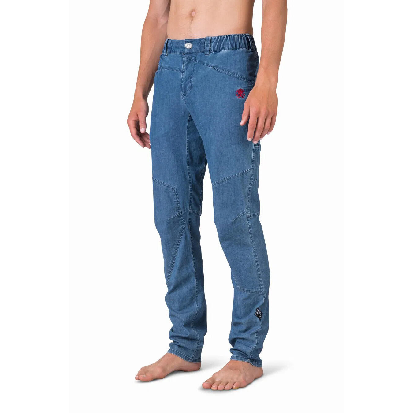 Pantalon Rafiki Crimp 3/6