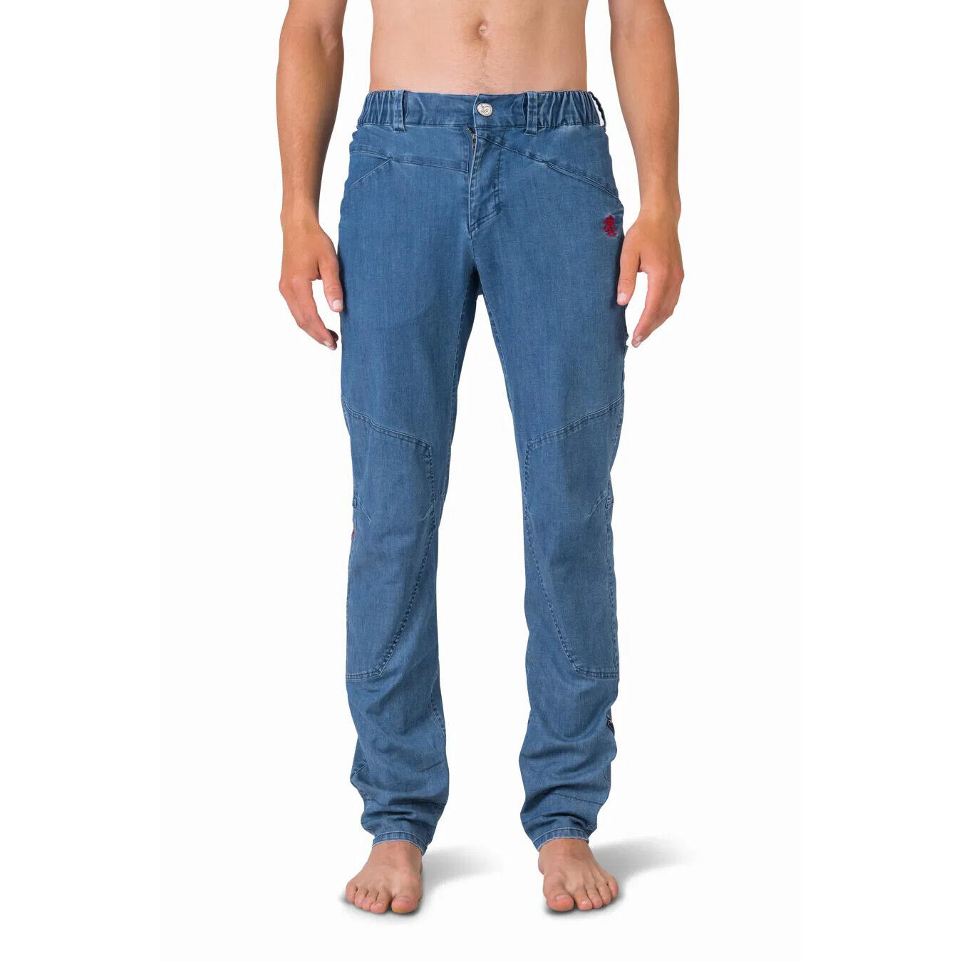 Pantalon Rafiki Crimp 2/6