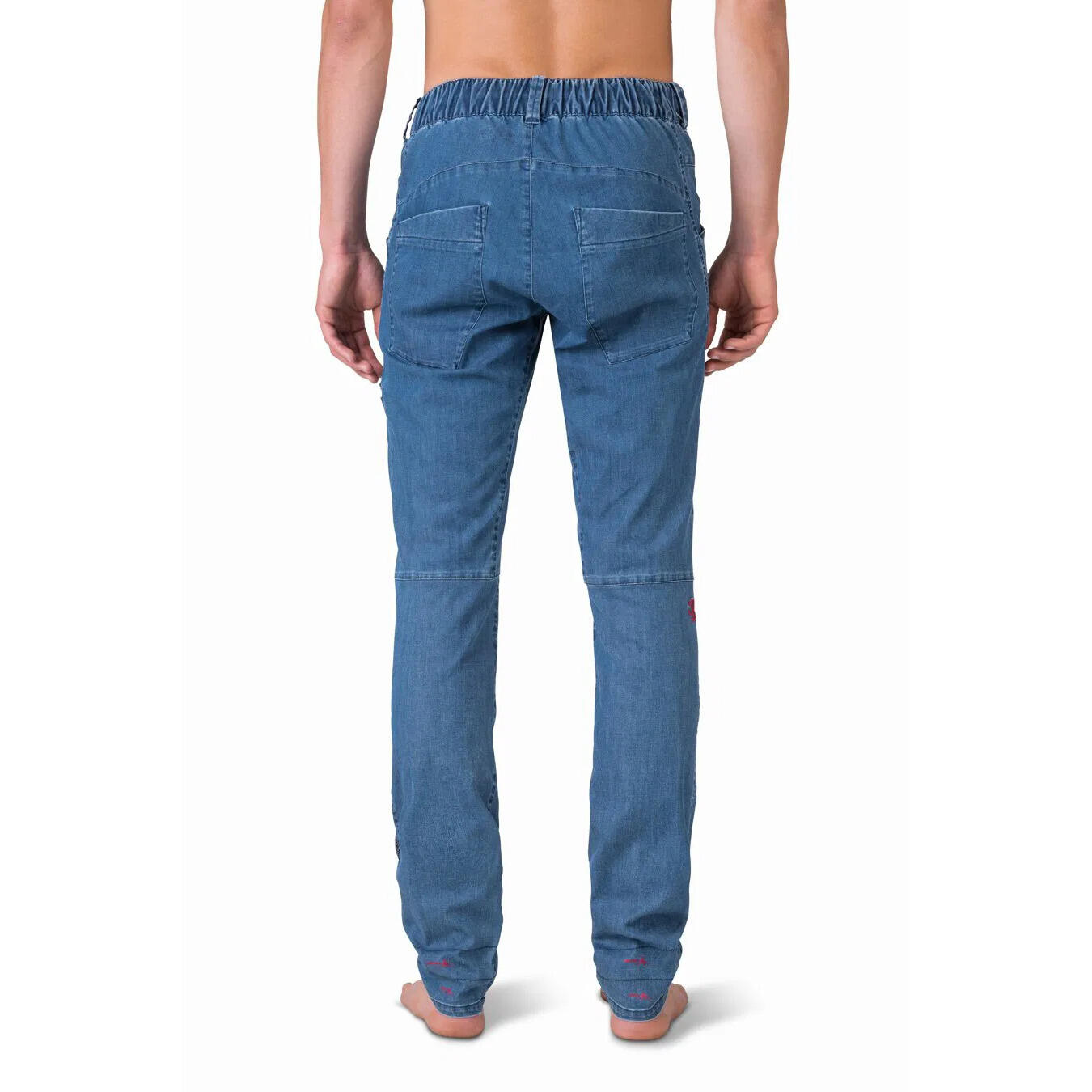 Pantalon Rafiki Crimp 5/6