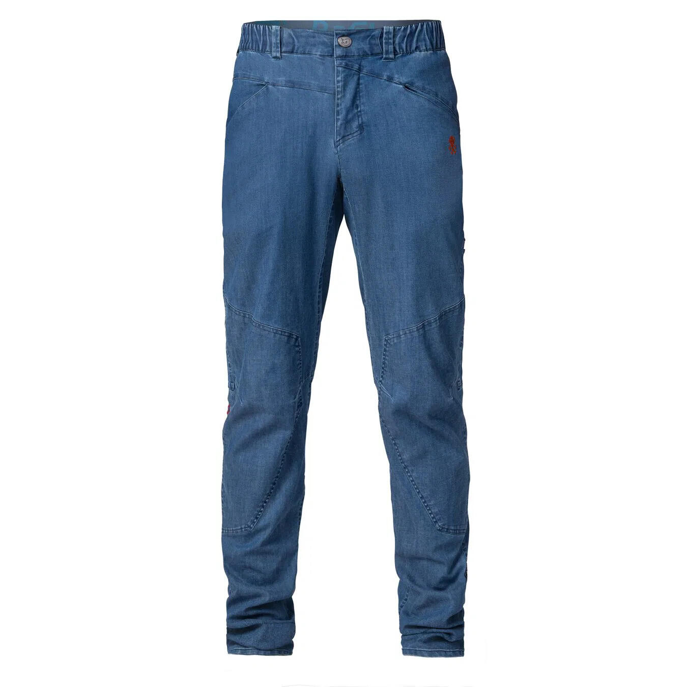 RAFIKI Kalhoty Crimp