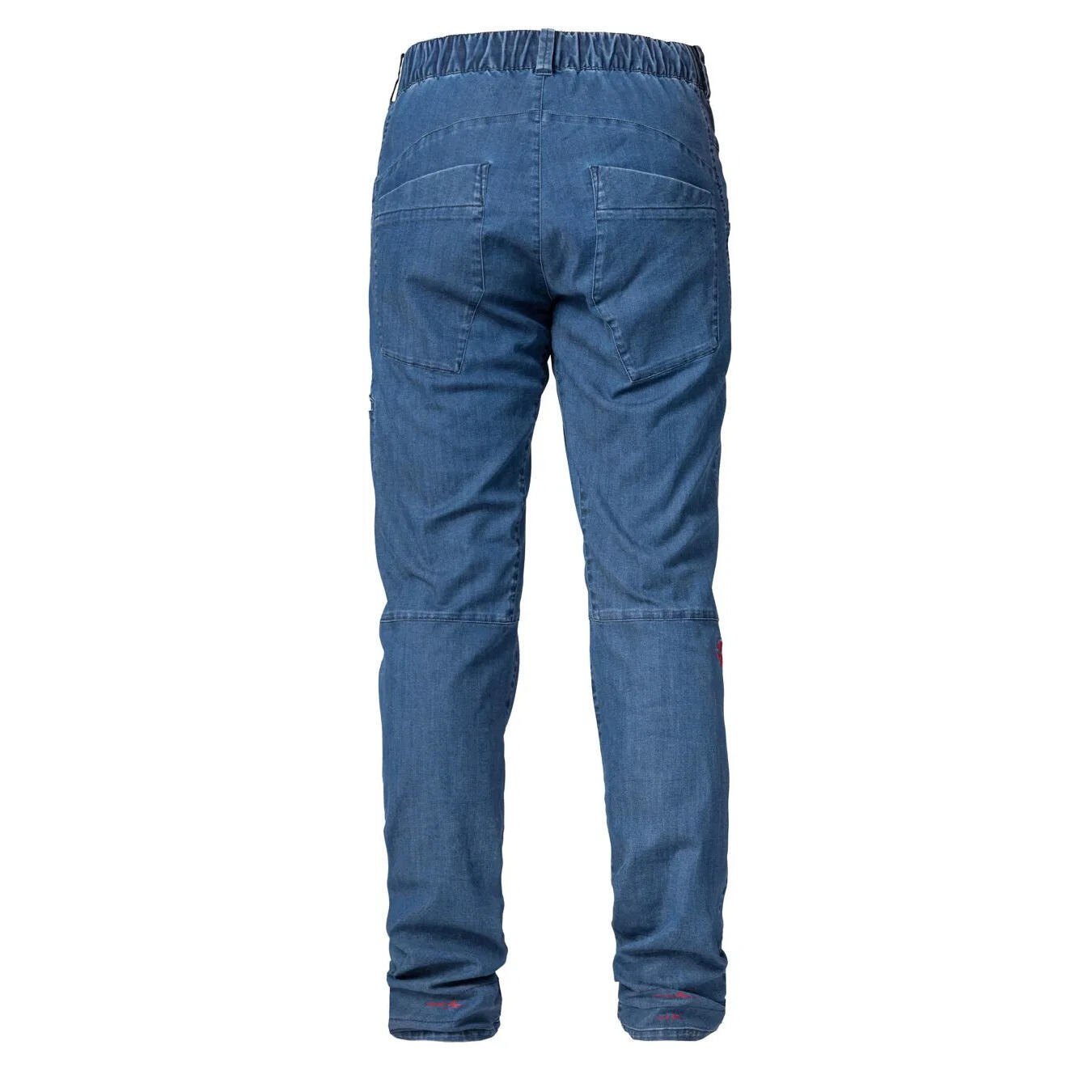 Pantalon Rafiki Crimp 4/6