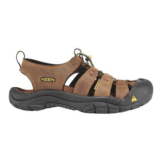 Buty trekkingowe męskie Keen Newport Bison