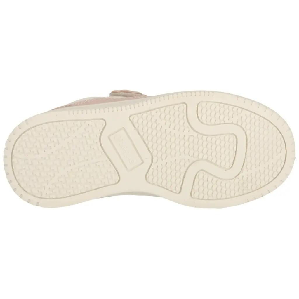 Baskets basses Lodus 7/7