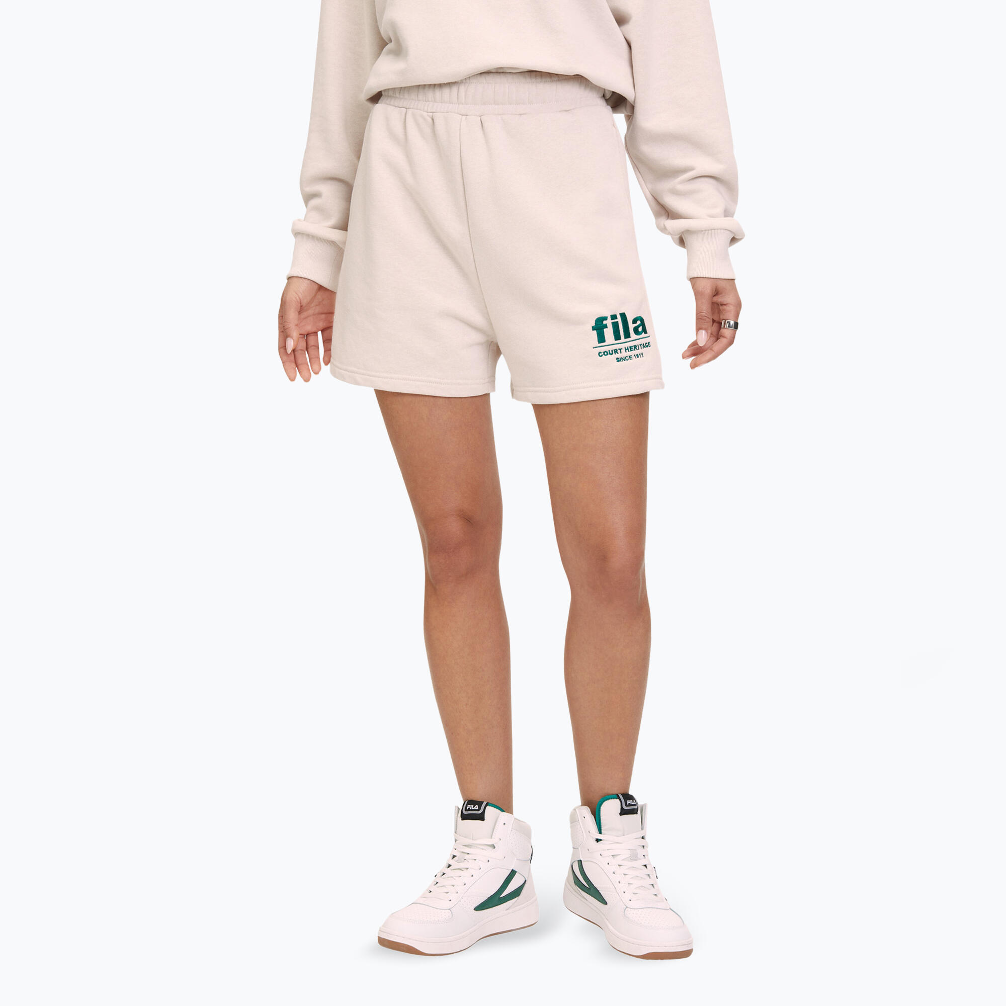 FILA picture