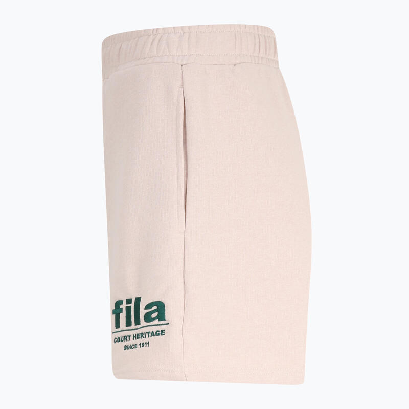 Pantaloni scurți de damă FILA Linyi