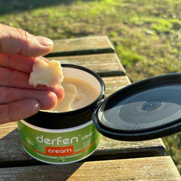 Animaderm Derfen Cream Clear  - 2/7