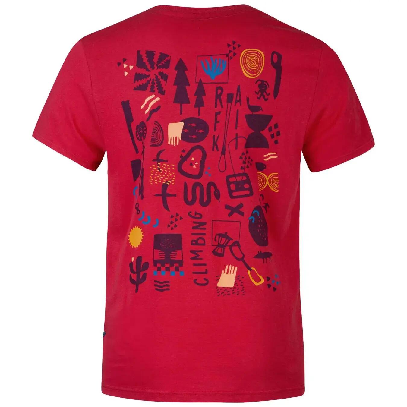 Camiseta Rafiki Arcos 5/7