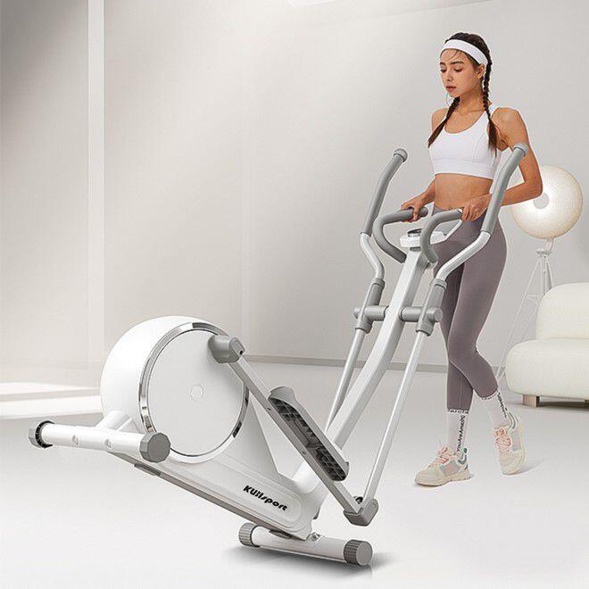 Magnetický elliptical BE85EK s funkcí bluetooth 3/4