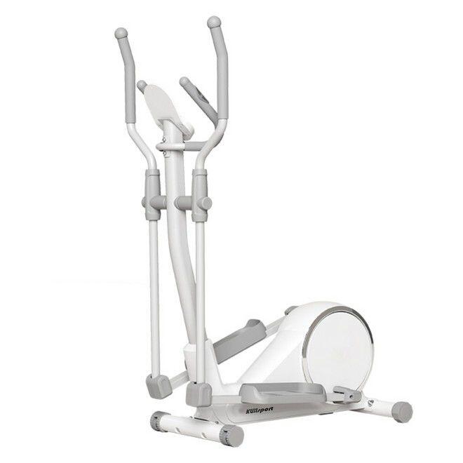 Magnetický elliptical BE85EK s funkcí bluetooth 2/4