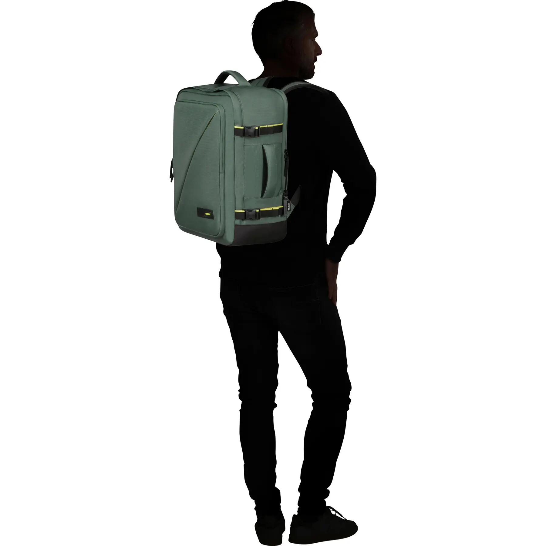 Mochila informal American Tourister M 3/7