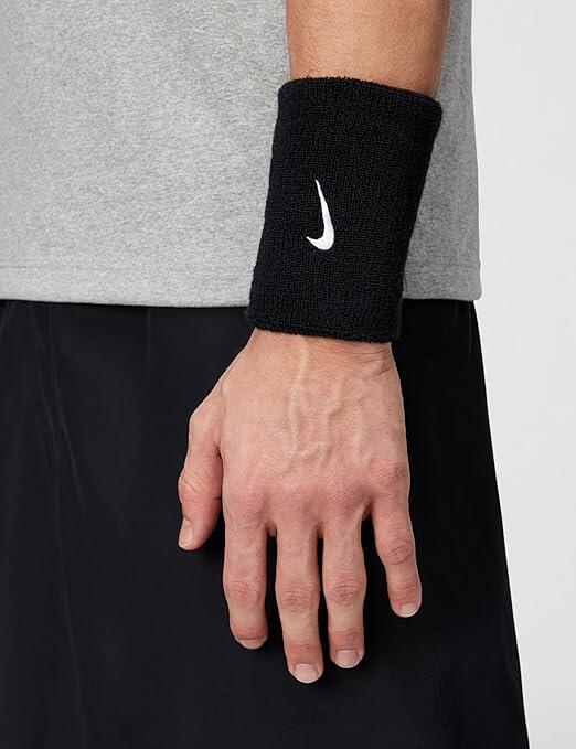 Náramky Nike Swoosh Classic DBW, balení 2 kusů 3/4