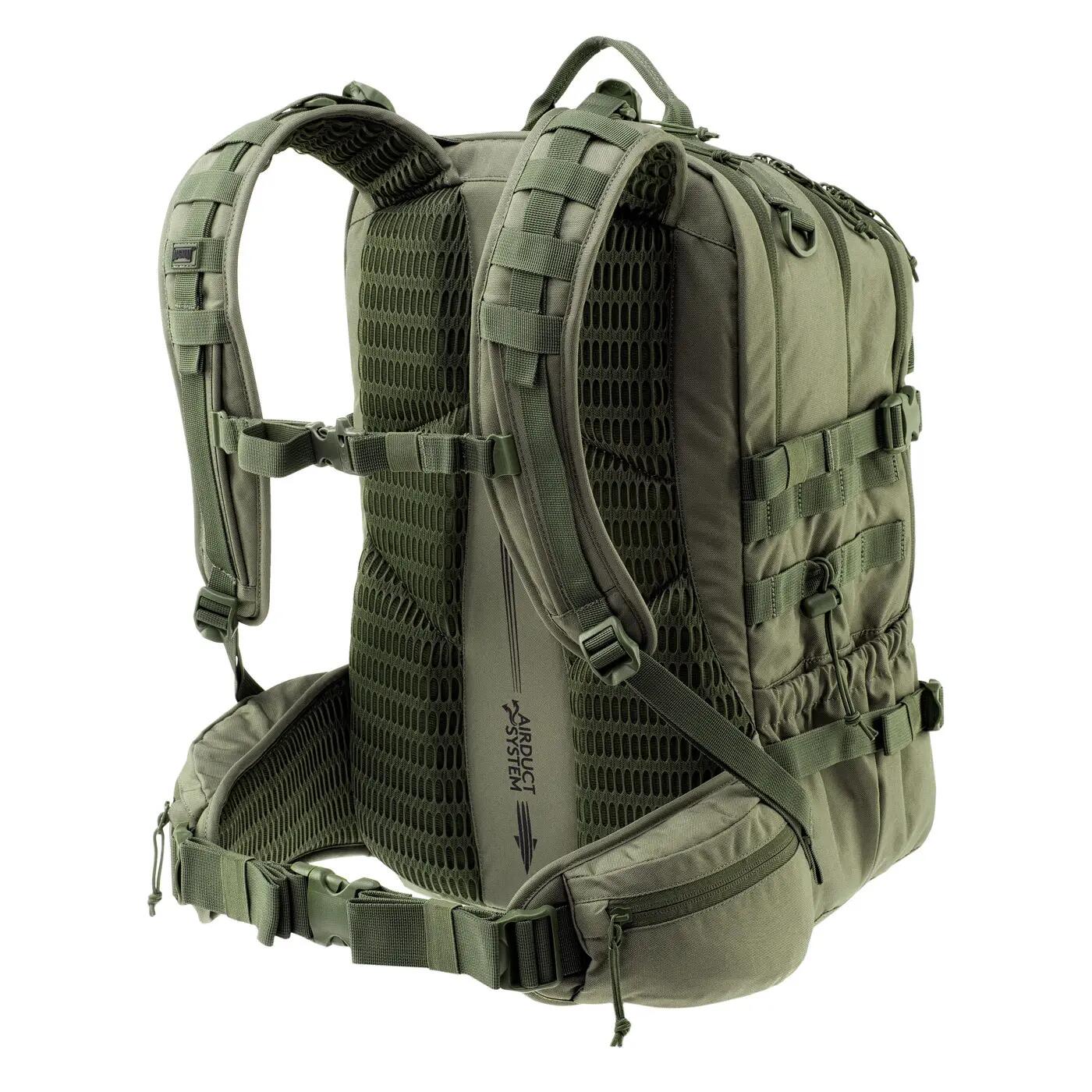 Mochila Magnum Urbantask 2/7