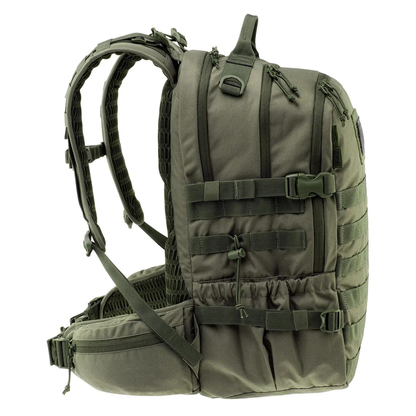 Mochila Magnum Urbantask 4/7