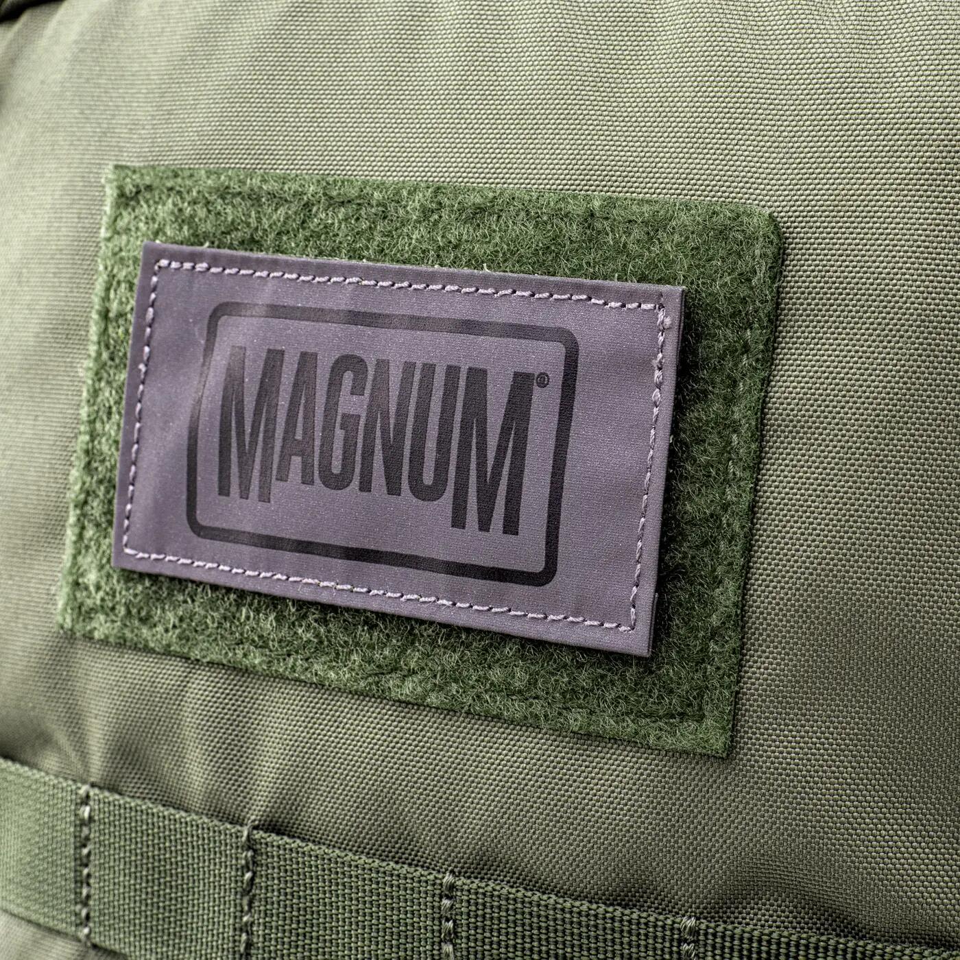 Mochila Magnum Urbantask 6/7