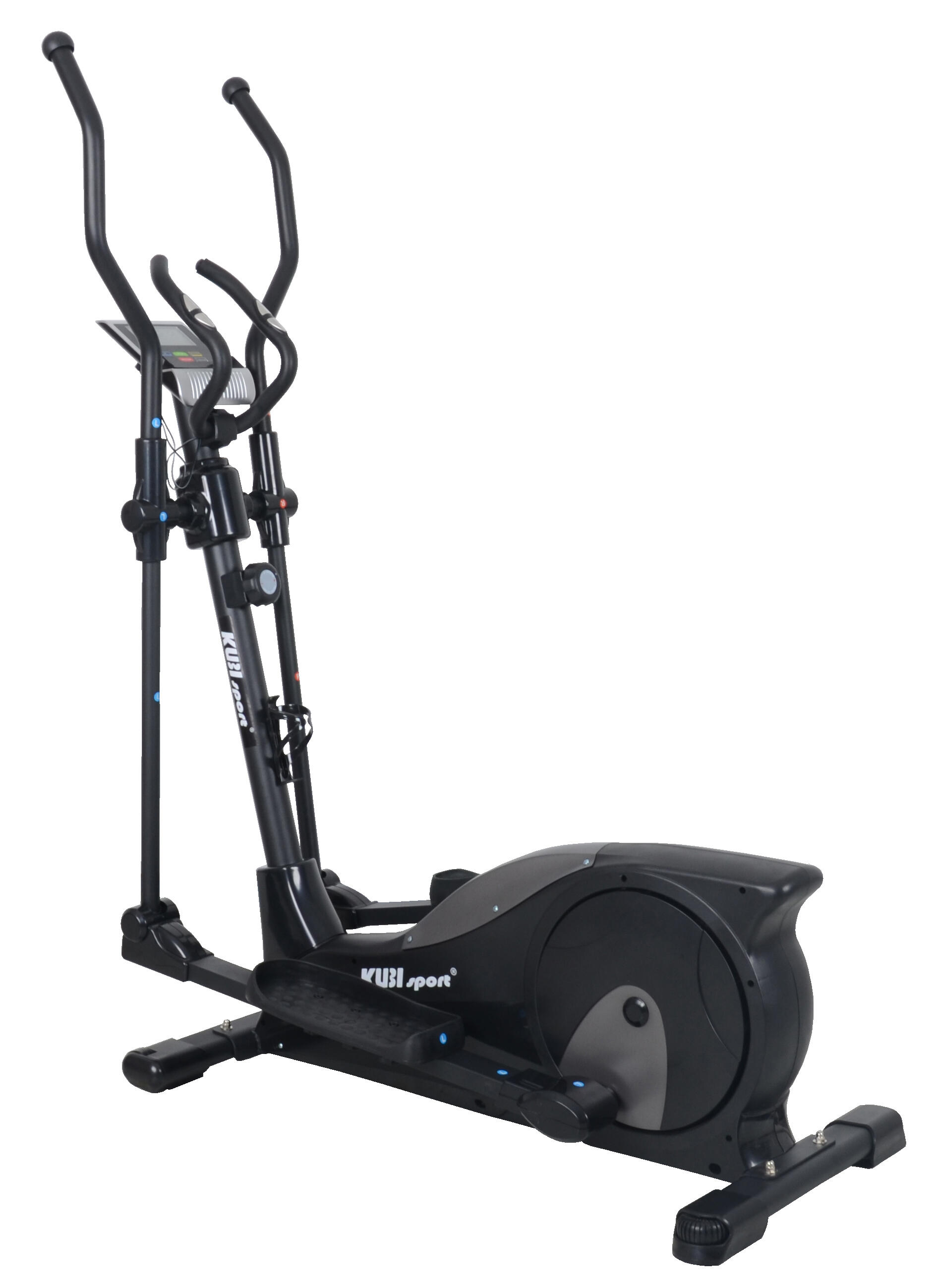 KUBISPORT Magnetický crossový trenažer BE51K