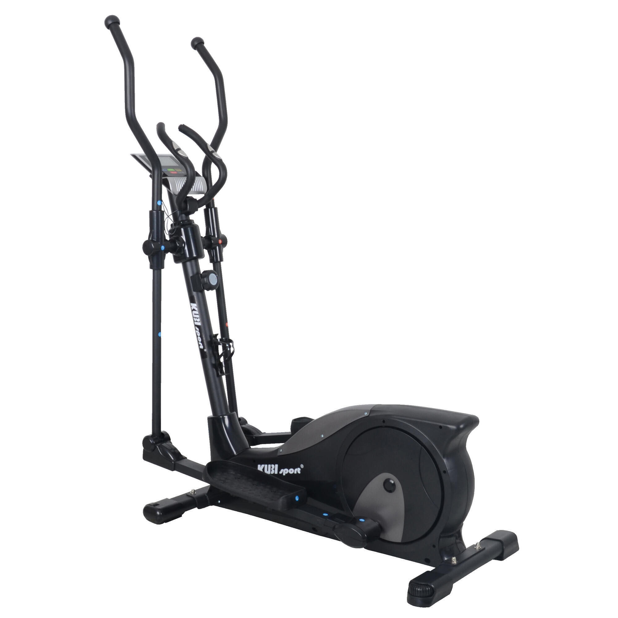 KUBISPORT Magnetický crossový trenažer BE51K