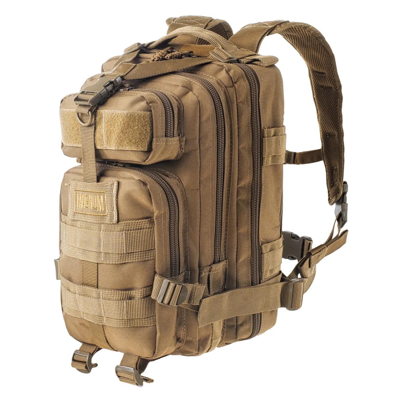 Wandertasche Magnum Fox 25 L 3/4