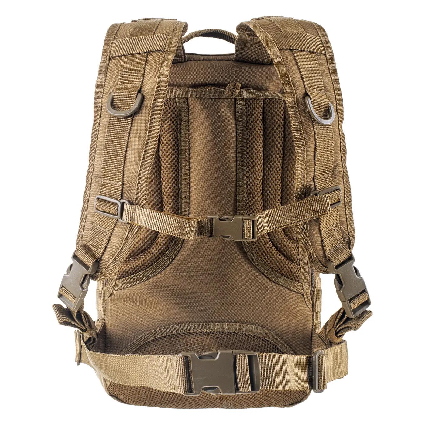 Wandertasche Magnum Fox 25 L 2/4