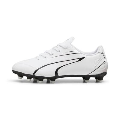 Scarpe calcio per bambini Puma Vitoria FG/AG