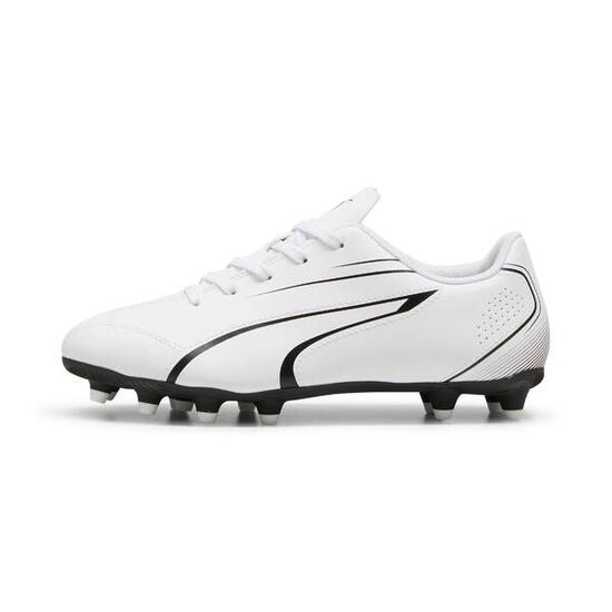Scarpe calcio per bambini Puma Vitoria FG/AG