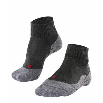 Kurze Socken für Damen Falke TK5 Wander