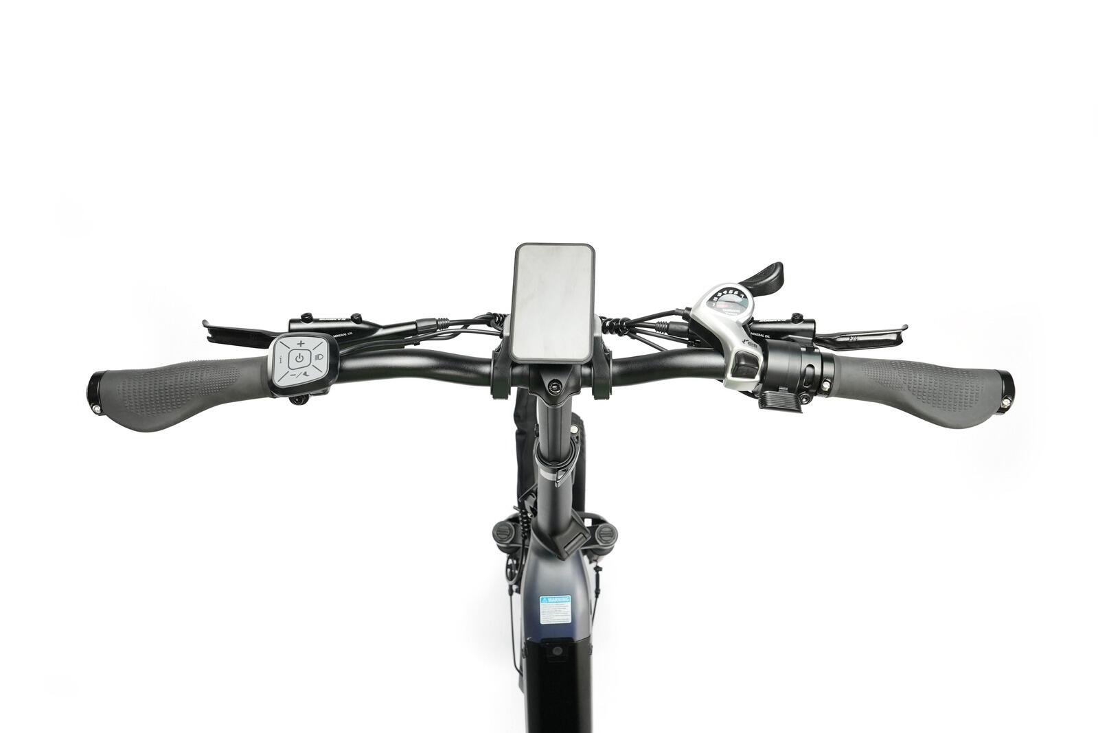 Bicicleta elétrica F6 PRO 2026, homem/mulher, 140km, roda 20",4.0,7 velocidades 3/7