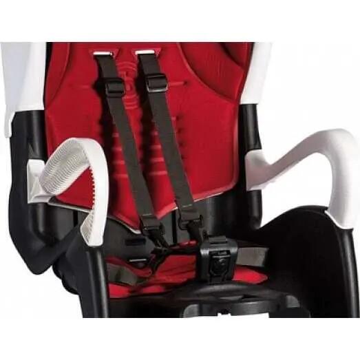 Nosidełko для dzieci Bellelli B-one Clamp 3/4