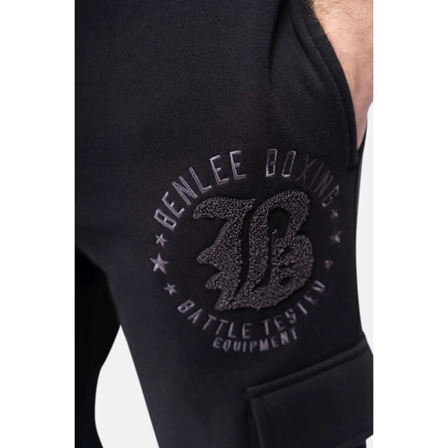 Pantalón de chándal Benlee Ventura 3/4