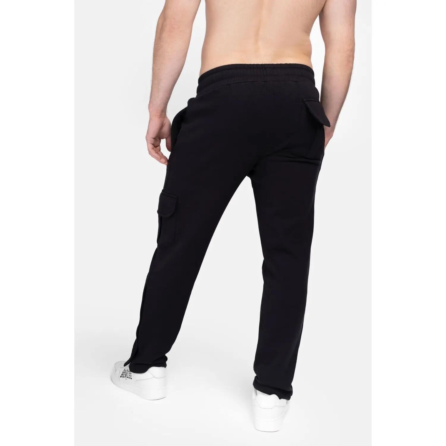 Pantalón de chándal Benlee Ventura 2/4