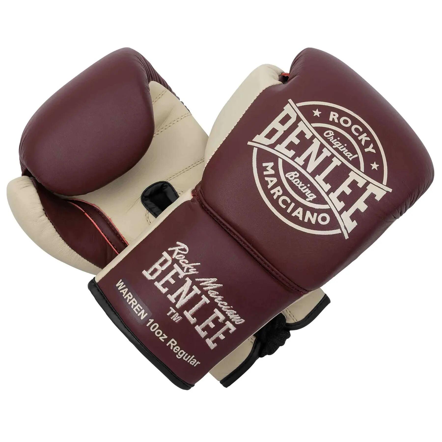Gant de boxe Benlee Warren 2/3