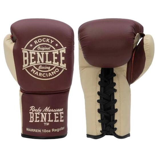 Gant de boxe Benlee Warren