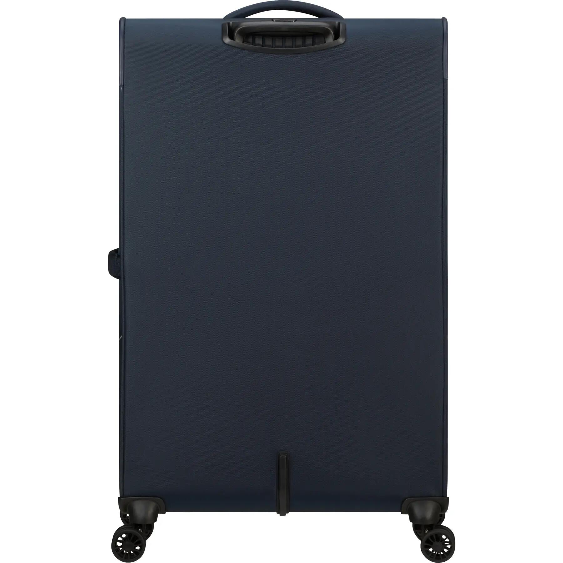 Maleta de 4 ruedas American Tourister Summerride L EXP TSA 3/5