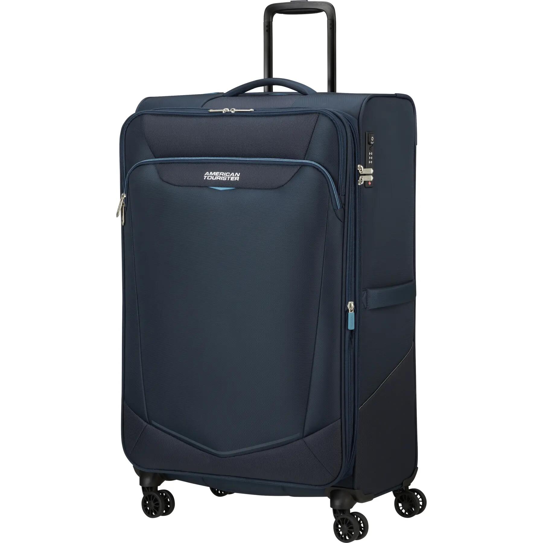 Maleta de 4 ruedas American Tourister Summerride L EXP TSA 2/5