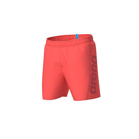 Shorts de bain Homme - Fundamentals Logo R 7/7