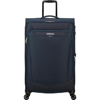 Koffer met 4 wielen american tourister summerride l exp tsa